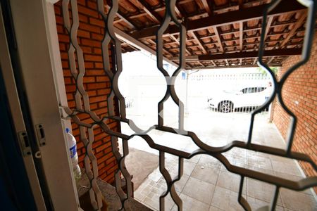 Quarto 1 - Vista de casa à venda com 3 quartos, 120m² em Ponte Preta, Campinas