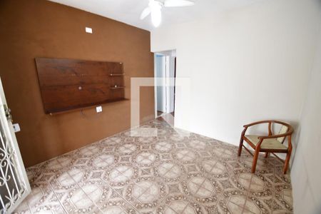 Sala de casa à venda com 3 quartos, 120m² em Ponte Preta, Campinas