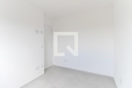 Quarto 1 de apartamento à venda com 2 quartos, 50m² em Vila Giordano, São Paulo