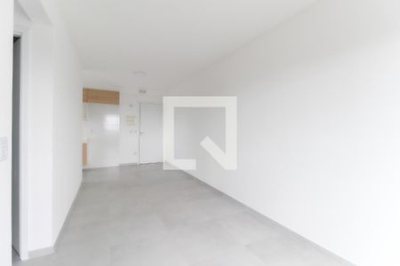 Sala de apartamento à venda com 2 quartos, 50m² em Vila Giordano, São Paulo