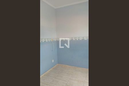 Quarto de casa para alugar com 2 quartos, 55m² em Cabuçu, Nova Iguaçu
