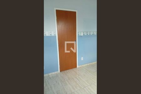 Quarto de casa para alugar com 2 quartos, 55m² em Cabuçu, Nova Iguaçu