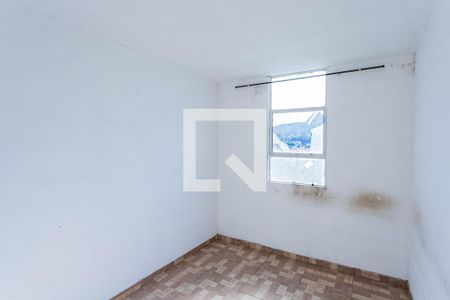 Quarto 2 de apartamento para alugar com 2 quartos, 65m² em Conjunto Residencial Elisio Teixeira Leite, São Paulo