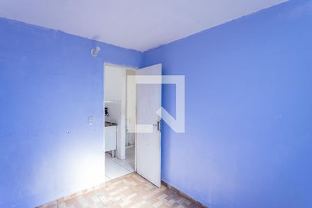 Quarto 1 de apartamento para alugar com 2 quartos, 65m² em Conjunto Residencial Elisio Teixeira Leite, São Paulo