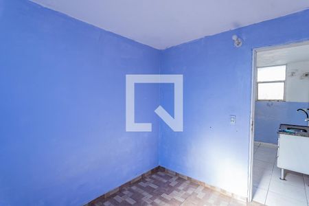 Quarto 1 de apartamento para alugar com 2 quartos, 65m² em Conjunto Residencial Elisio Teixeira Leite, São Paulo