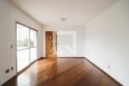 Sala de apartamento para alugar com 3 quartos, 93m² em Santana, São Paulo
