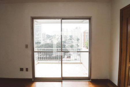 Varanda da Sala de apartamento para alugar com 3 quartos, 93m² em Santana, São Paulo