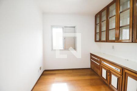 Quarto 1 de apartamento para alugar com 3 quartos, 93m² em Santana, São Paulo