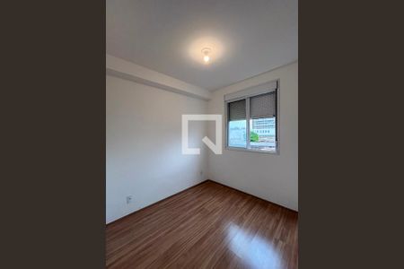 Quarto 2 de apartamento para alugar com 2 quartos, 37m² em Ipiranga, São Paulo