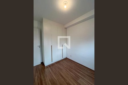 Quarto 2 de apartamento para alugar com 2 quartos, 37m² em Ipiranga, São Paulo