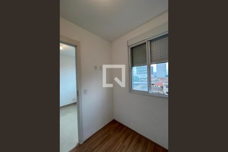 Quarto 1 de apartamento para alugar com 2 quartos, 37m² em Ipiranga, São Paulo