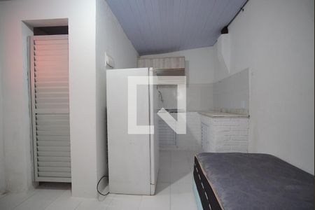 Kitnet de kitnet/studio para alugar com 1 quarto, 22m² em Jardim Cidade de Florianopolis, São José