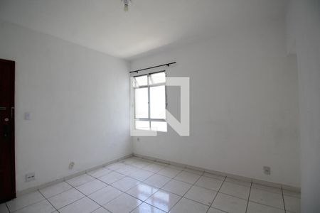 Sala de apartamento à venda com 2 quartos, 55m² em Jacarepaguá, Rio de Janeiro
