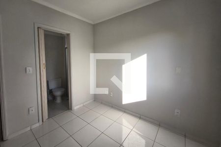 Quarto Suíte de apartamento para alugar com 3 quartos, 75m² em Vila Ipê, Campinas