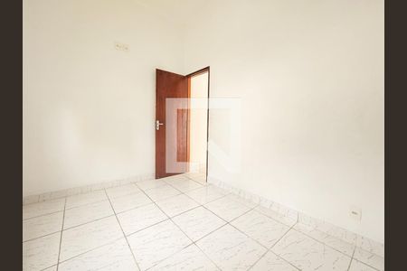 Quarto 2 de casa para alugar com 2 quartos, 60m² em Jardim Casablanca, São Paulo
