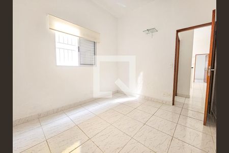 Quarto 1 de casa para alugar com 2 quartos, 60m² em Jardim Casablanca, São Paulo