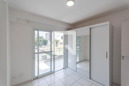 Quarto 1 de apartamento para alugar com 2 quartos, 71m² em Grajaú, Rio de Janeiro
