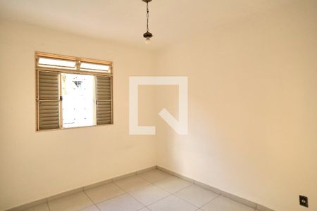 Quarto de casa para alugar com 2 quartos, 150m² em São Cristóvão, Belo Horizonte