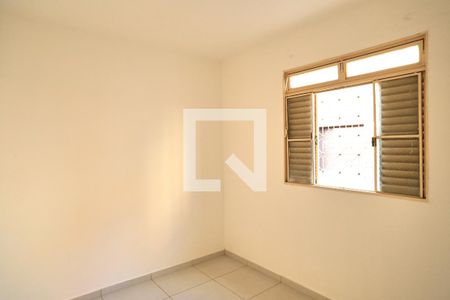 Quarto 1 de casa para alugar com 2 quartos, 150m² em São Cristóvão, Belo Horizonte