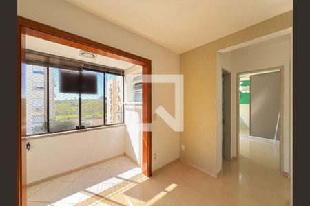 Sala de apartamento para alugar com 2 quartos, 59m² em Sarandi, Porto Alegre
