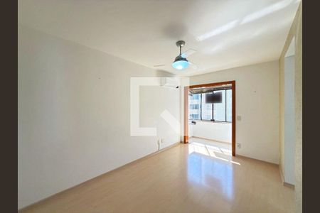 Sala de apartamento para alugar com 2 quartos, 59m² em Sarandi, Porto Alegre