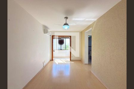 Sala de apartamento para alugar com 2 quartos, 59m² em Sarandi, Porto Alegre