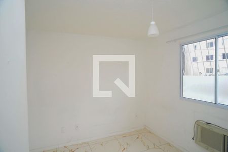 Quarto 1 de apartamento para alugar com 2 quartos, 52m² em Itanhangá, Rio de Janeiro