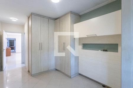 Quarto 1 - suíte  de casa à venda com 3 quartos, 160m² em Centro, Diadema