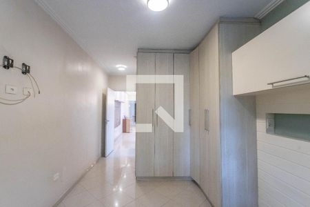 Quarto 1 - suíte  de casa à venda com 3 quartos, 160m² em Centro, Diadema