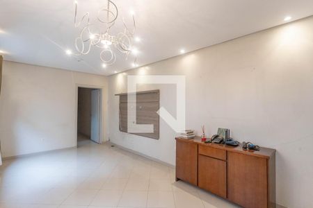 Sala  de casa à venda com 3 quartos, 160m² em Centro, Diadema