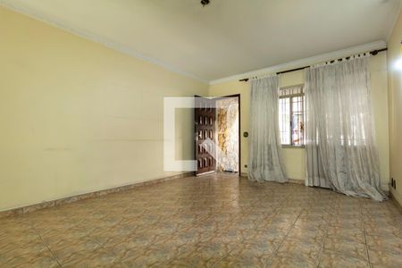 Sala de casa para alugar com 3 quartos, 142m² em Vila Gomes Cardim, São Paulo