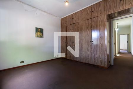 Quarto 1 de casa para alugar com 3 quartos, 142m² em Vila Gomes Cardim, São Paulo