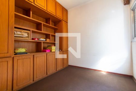 Quarto 2 de casa para alugar com 3 quartos, 142m² em Vila Gomes Cardim, São Paulo