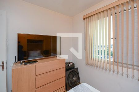 Quarto 1 de apartamento à venda com 2 quartos, 50m² em Jardim Maraba, São Paulo