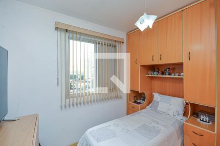 Quarto 1 de apartamento à venda com 2 quartos, 50m² em Jardim Maraba, São Paulo