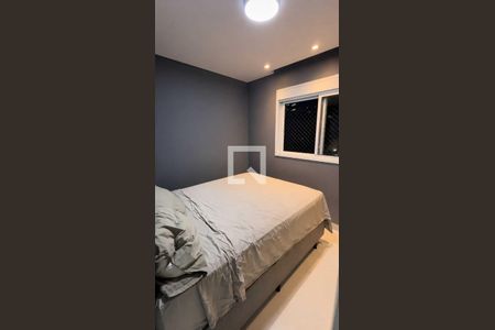 Quarto de apartamento para alugar com 2 quartos, 63m² em Bela Vista, São Paulo
