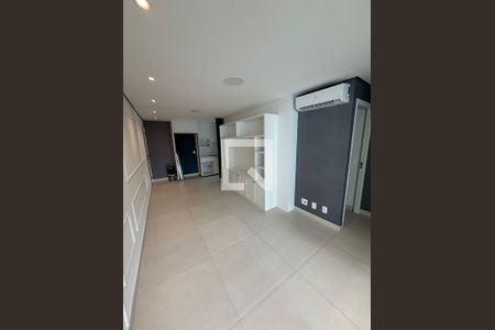 Sala de apartamento para alugar com 2 quartos, 63m² em Bela Vista, São Paulo