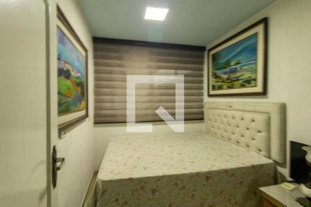 Quarto 1 de casa para alugar com 6 quartos, 700m² em Pinheirinho, Curitiba