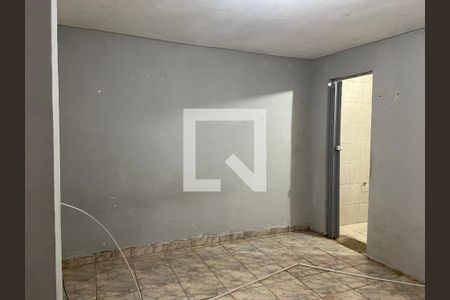 Quarto de casa para alugar com 1 quarto, 55m² em Jardim Munhoz Junior, Osasco