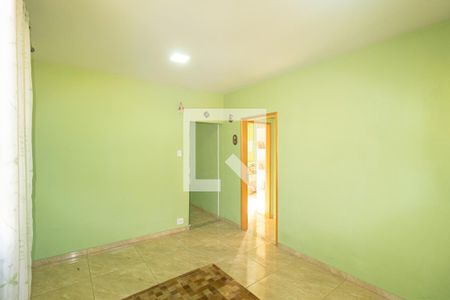 Sala de casa para alugar com 3 quartos, 135m² em Santíssimo, Rio de Janeiro