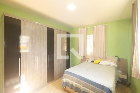 Quarto 1 de casa para alugar com 3 quartos, 135m² em Santíssimo, Rio de Janeiro