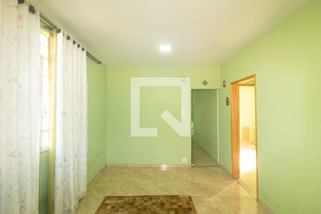 Sala de casa para alugar com 3 quartos, 135m² em Santíssimo, Rio de Janeiro