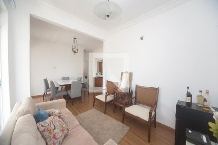 Apartamento para alugar com 3 quartos, 280m² em Floresta, Belo Horizonte