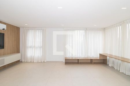 Sala de apartamento para alugar com 1 quarto, 78m² em Itaim Bibi, São Paulo