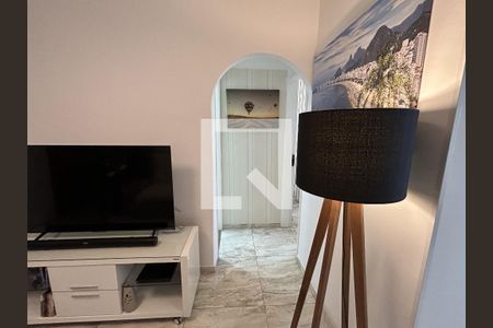 Corredor de apartamento à venda com 1 quarto, 56m² em Méier, Rio de Janeiro