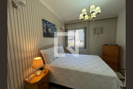 Quarto 1 de apartamento à venda com 1 quarto, 56m² em Méier, Rio de Janeiro