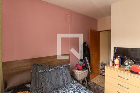 Quarto 2 de casa à venda com 3 quartos, 118m² em Vila Paulistana, São Paulo