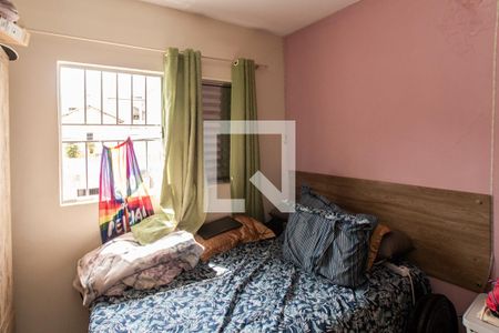 Quarto 2 de casa à venda com 3 quartos, 118m² em Vila Paulistana, São Paulo