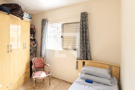 Quarto 1 de casa à venda com 3 quartos, 118m² em Vila Paulistana, São Paulo