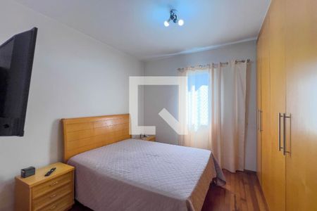 Quarto 1 de apartamento à venda com 3 quartos, 86m² em Ipiranga, São Paulo